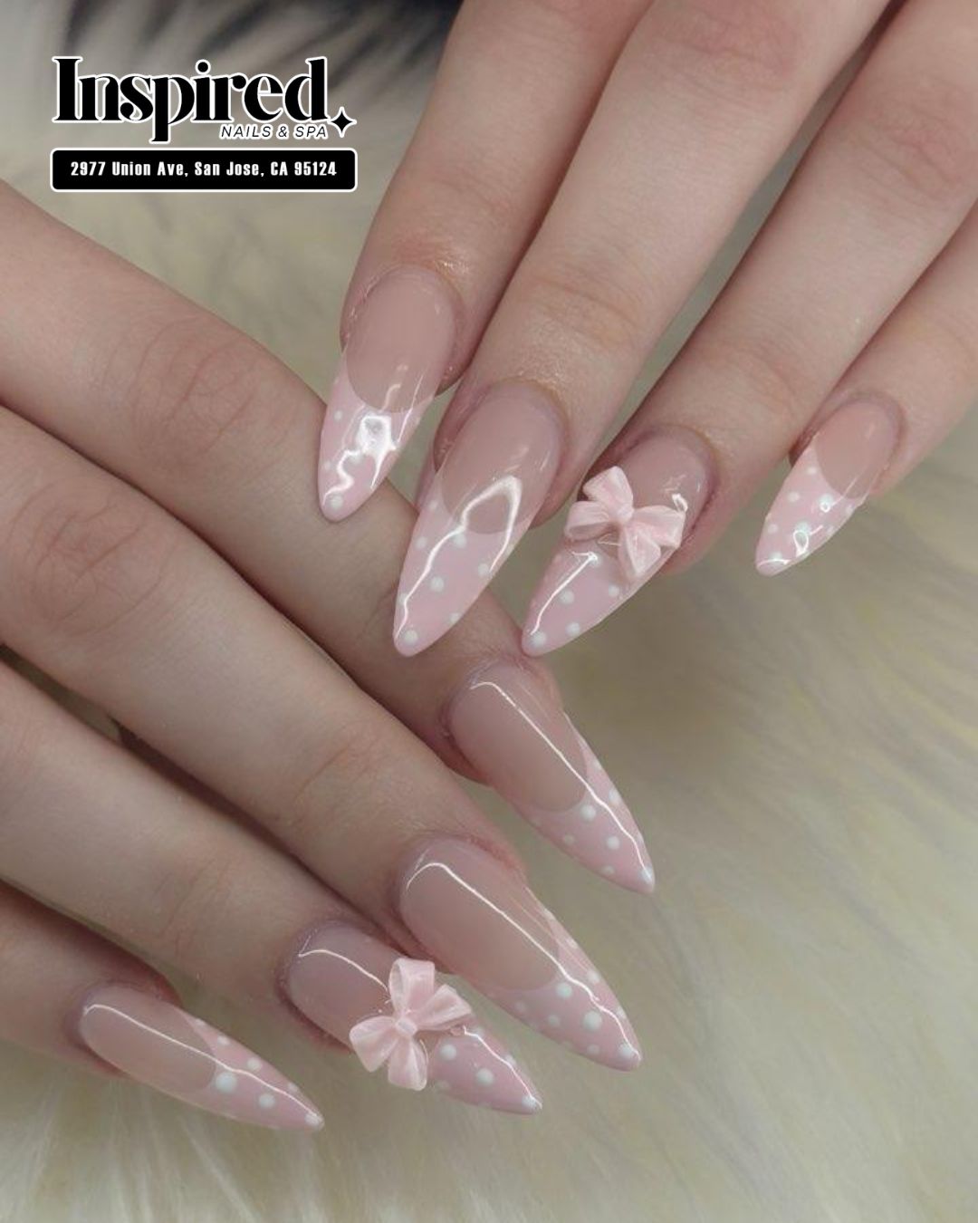 Latest May 2026 Nail Designs